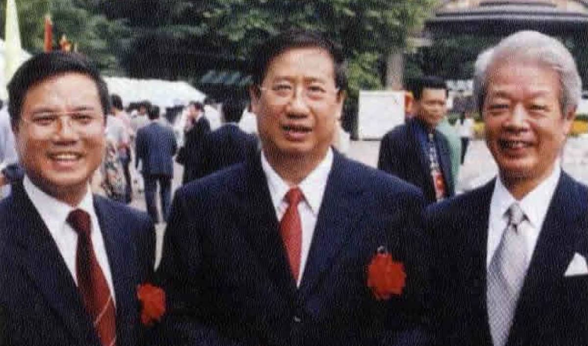 Ambassador Vu Dung, Pham gia Khiem, Ambassador Kagechika Matano