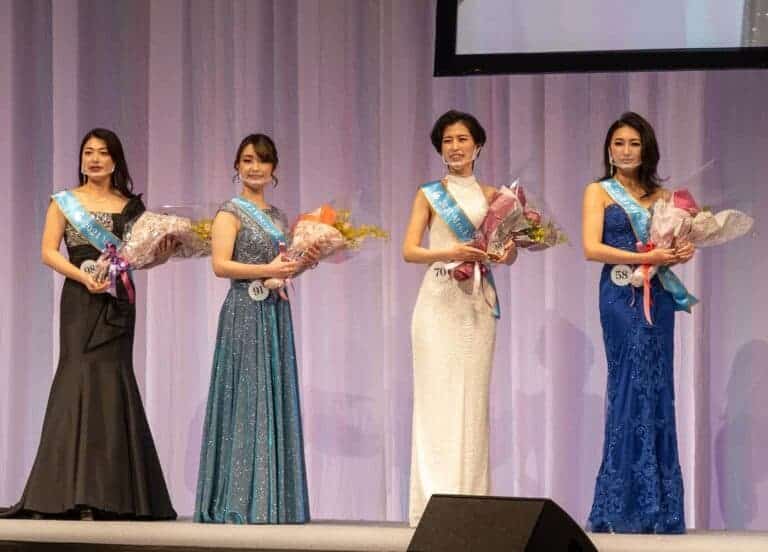 Mrs. Earth Japan 2021: The Birth of a “Phenomenal” Pageant