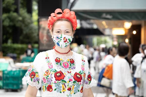 Hungary Festival in Tokyo