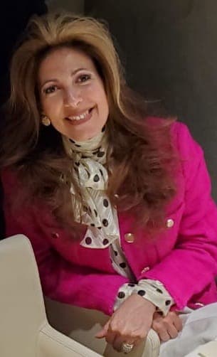 Ghada Kamel