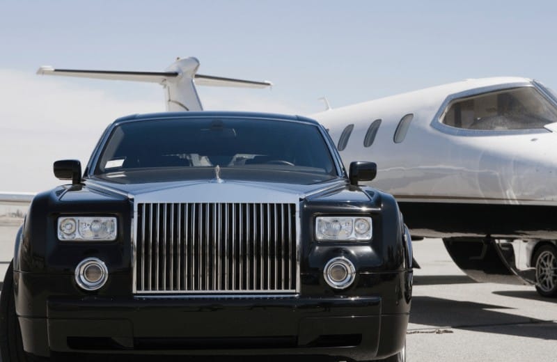 Private charters offered by Tokyo Elite Lifestyle
