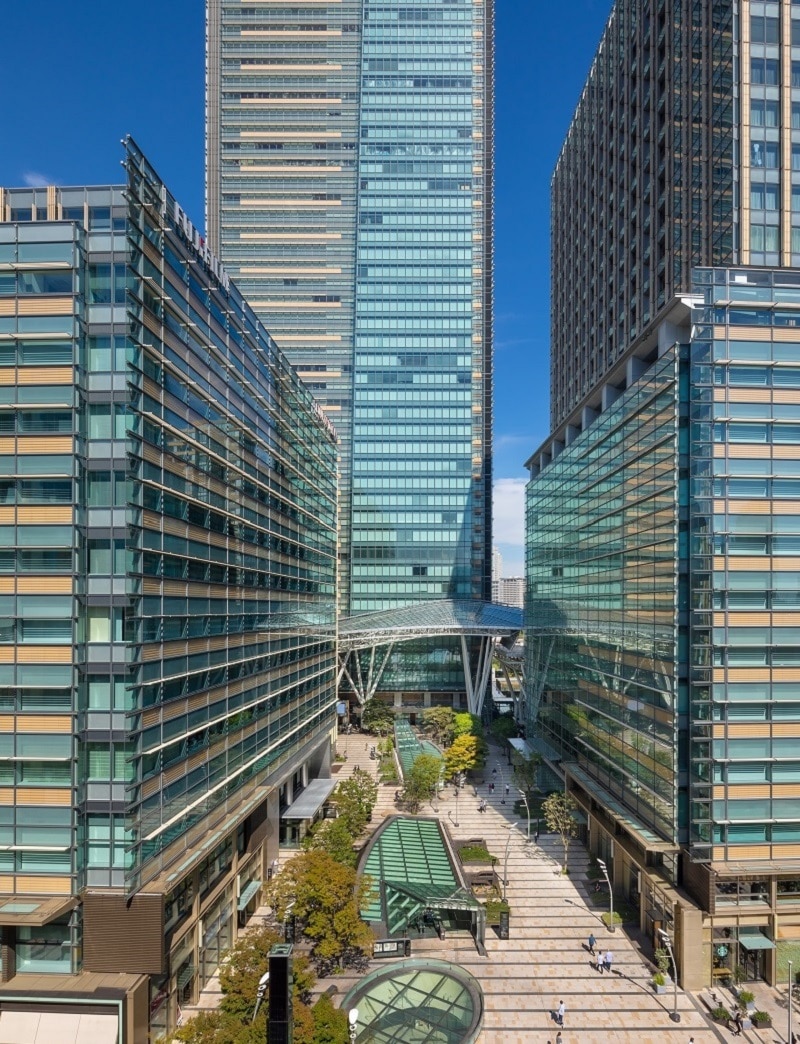 INSANE Luxury in Tokyo, Japan 🇯🇵 (Ginza) 