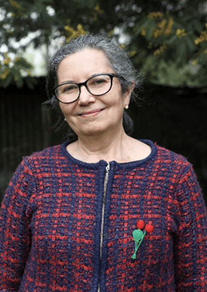 Folk Artist
Ana María Contreras Gonzalez