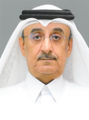 Qatar Ambassador to Japan, Mr. Hassan bin Mohammed Rafei Al-Emadi