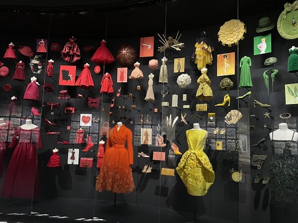 Christian Dior: Designer of Dreams – NYC. Tech. Traveling. Art