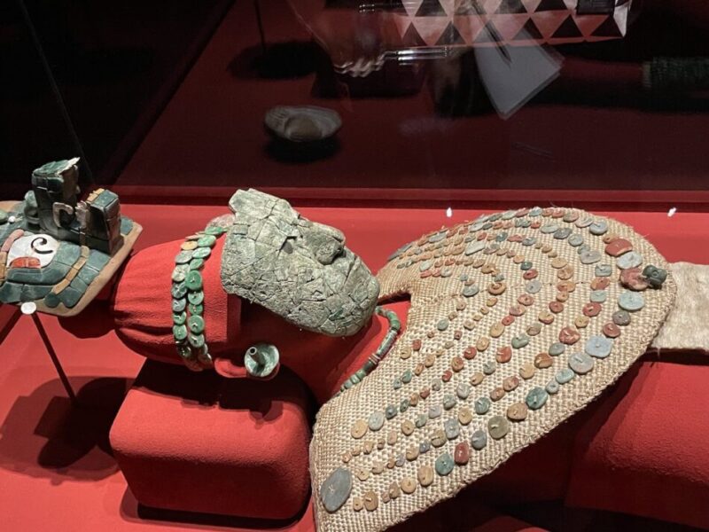 奇跡の展覧会　「古代メキシコ-マヤ、アステカ、テオティワカン」東京国立博物館で開催