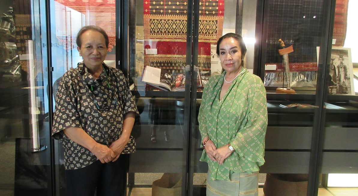 インドネシア・日本外交関係樹立65周年記念　インドネシアの多彩な文化を一堂に会して「インドネシアの美を探求」開催