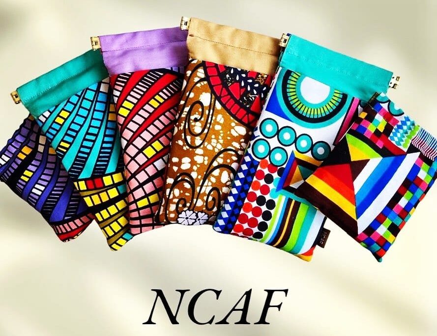 Announcement: the 21st Charity Bazaar sponsored by Nihon Chukinto Africa Fujinkai, NCAF