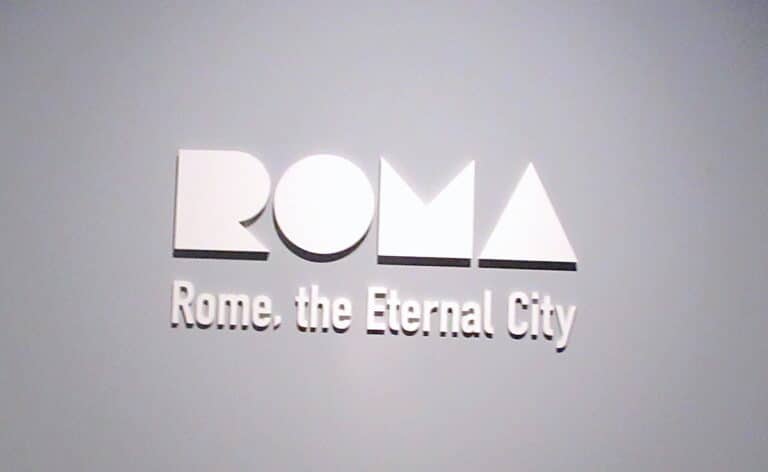 Rome, the Eternal City: Masterpieces From the Capitoline Museums’ Collection