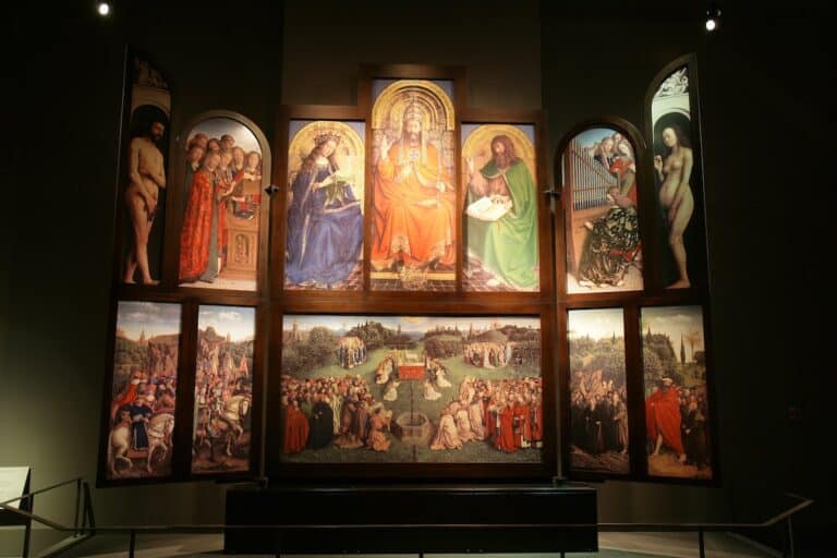 Reproduction of Western Masterpieces From Around the World : Otsuka Museum of Art’s Mission and Contribution to the World