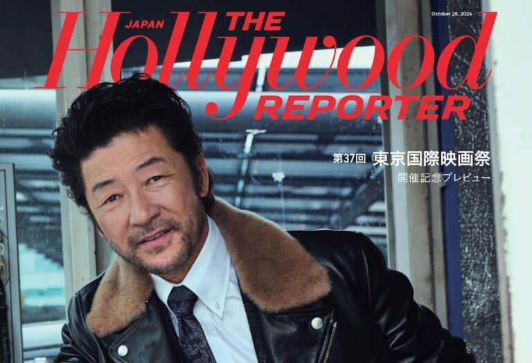 Shogun’ Star Tadanobu Asano to Receive The Hollywood Reporter Japan’s Trailblazer Award at Tokyo International Film Festival