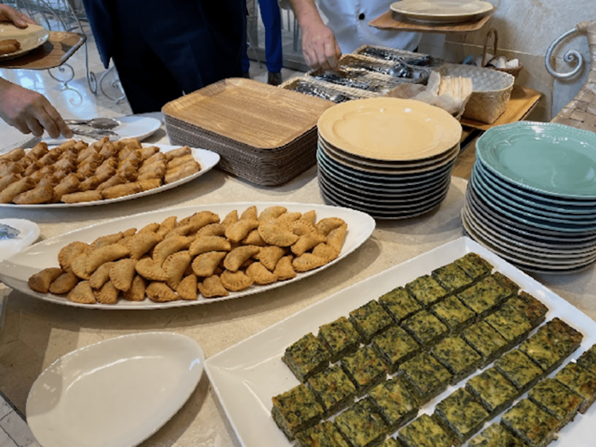 Tunis Embassy Exhibition