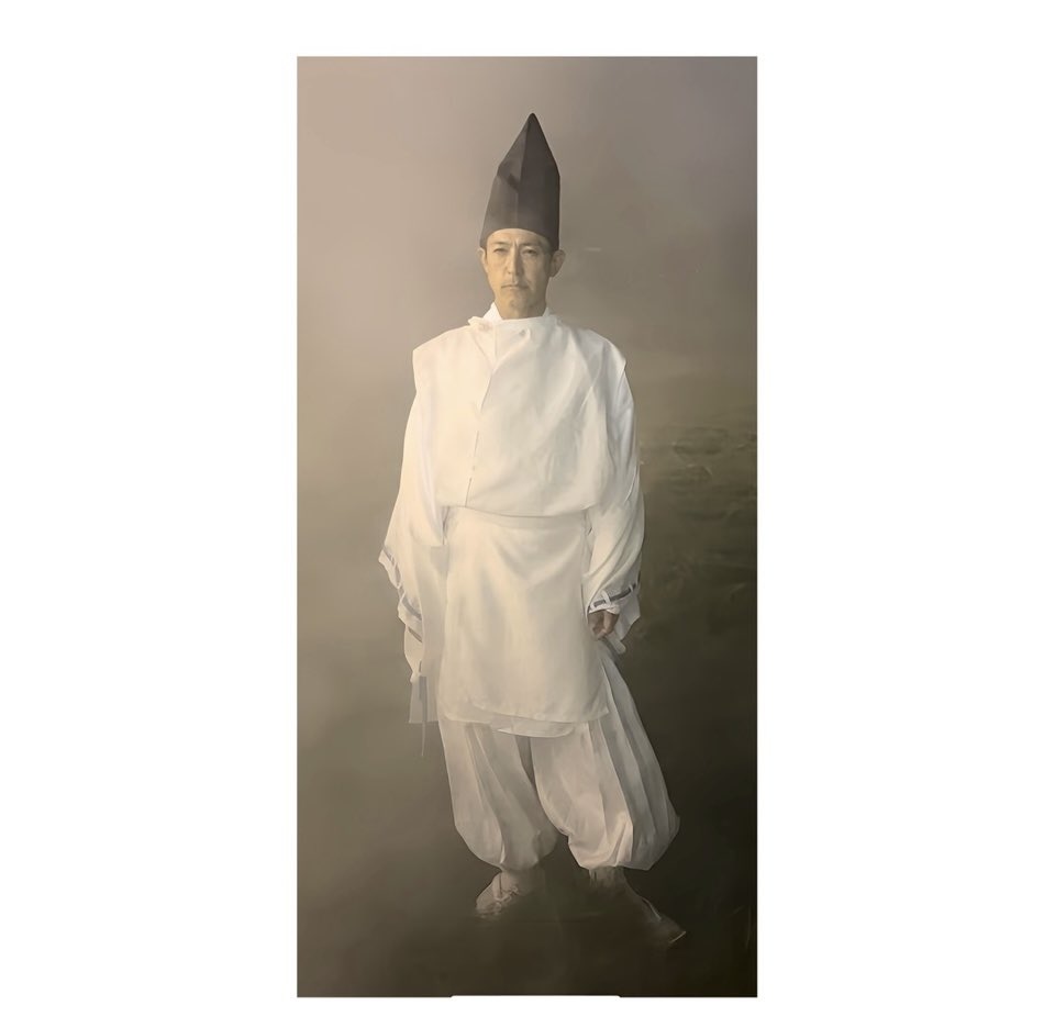 映画『男神』の衣装