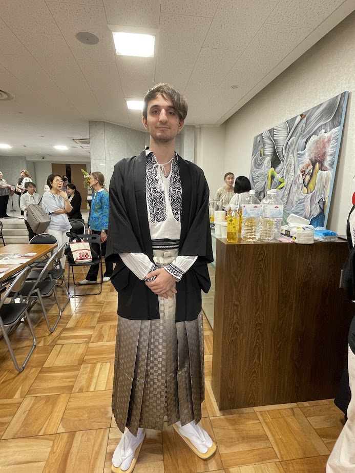 東京で実現した“文化の出会い”──日本とルーマニアが紡ぐ新しい伝統のかたち “Rendez-vous aux jardins” Comes to Tokyo: Romania–Japan Cultural Heritage Collaboration Event